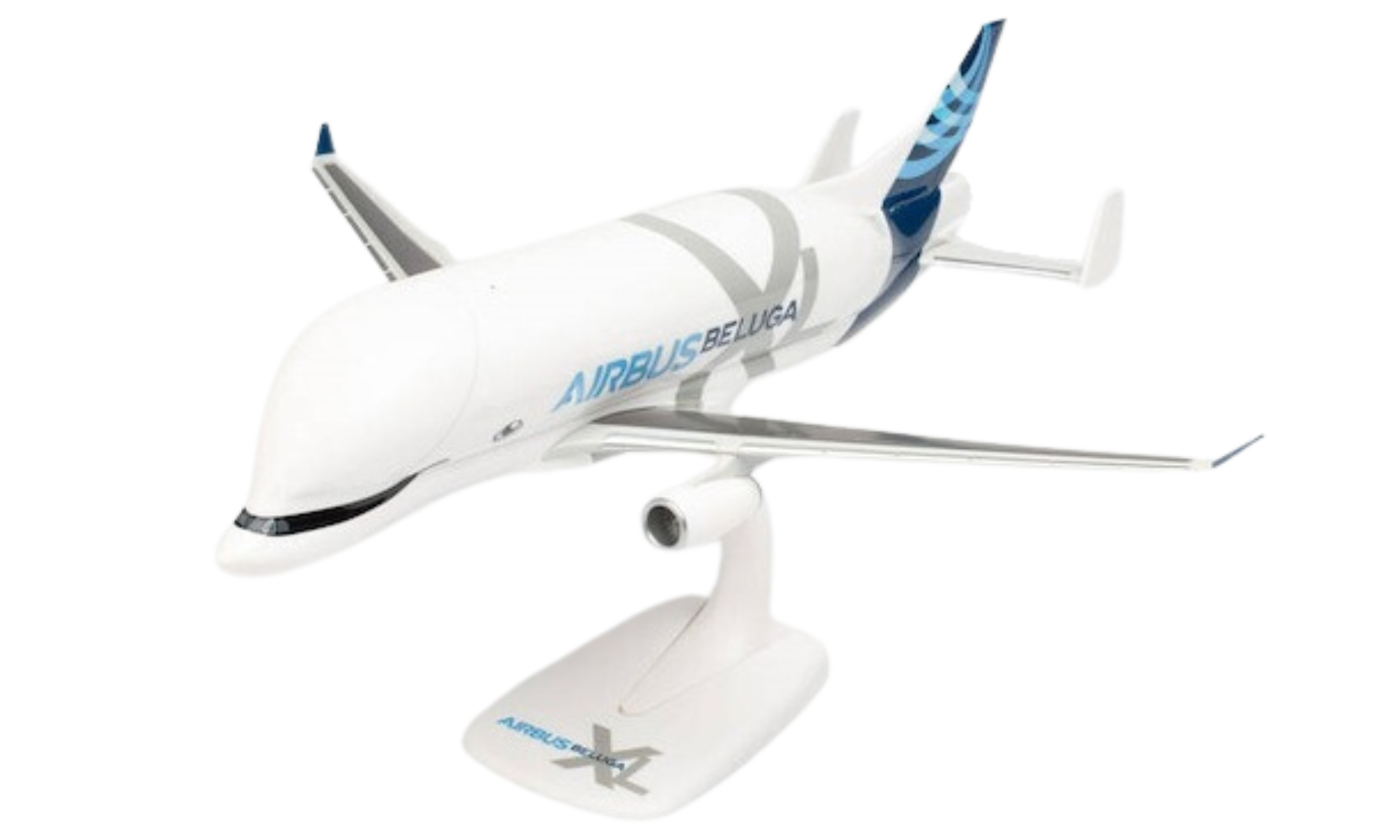 Maqueta Airbus A330-743L Beluga XL F-WBXL